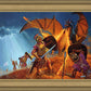 The Shield Of Faith