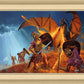 The Shield Of Faith