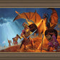 The Shield Of Faith