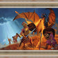 The Shield Of Faith