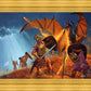 The Shield Of Faith