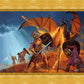 The Shield Of Faith