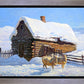 Wild Wooley Wyoming Winter