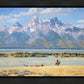 In Old Jackson Hole