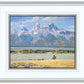 In Old Jackson Hole
