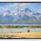 In Old Jackson Hole