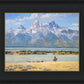In Old Jackson Hole