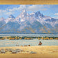 In Old Jackson Hole