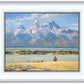 In Old Jackson Hole