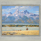 In Old Jackson Hole