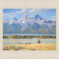 In Old Jackson Hole
