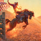 Guts and Glory