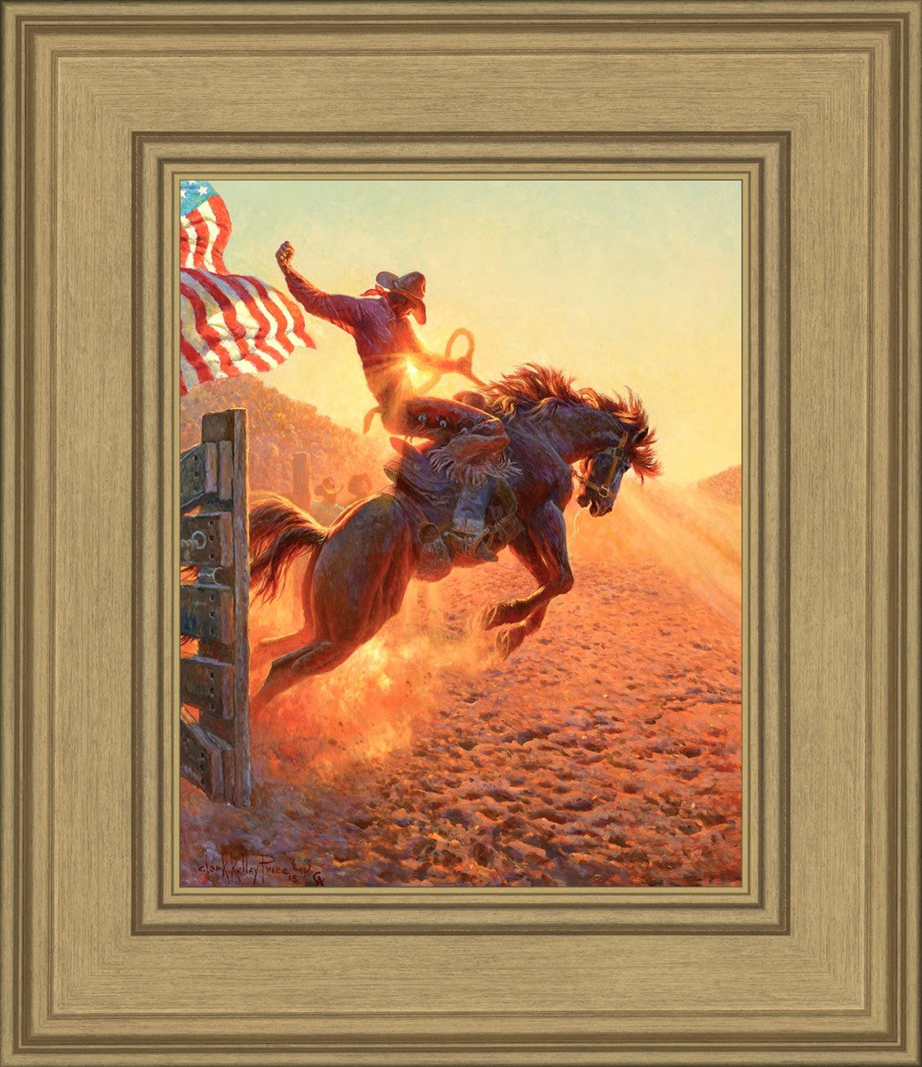 Guts and Glory