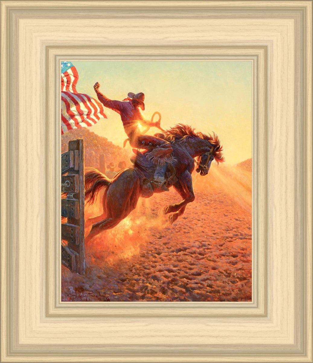 Guts and Glory