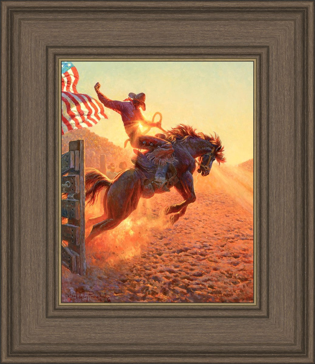 Guts and Glory