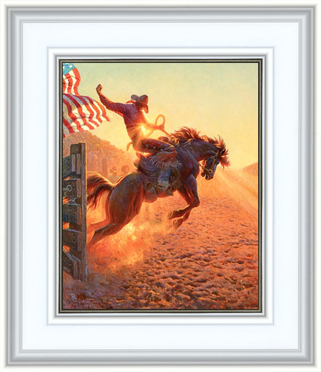 Guts and Glory