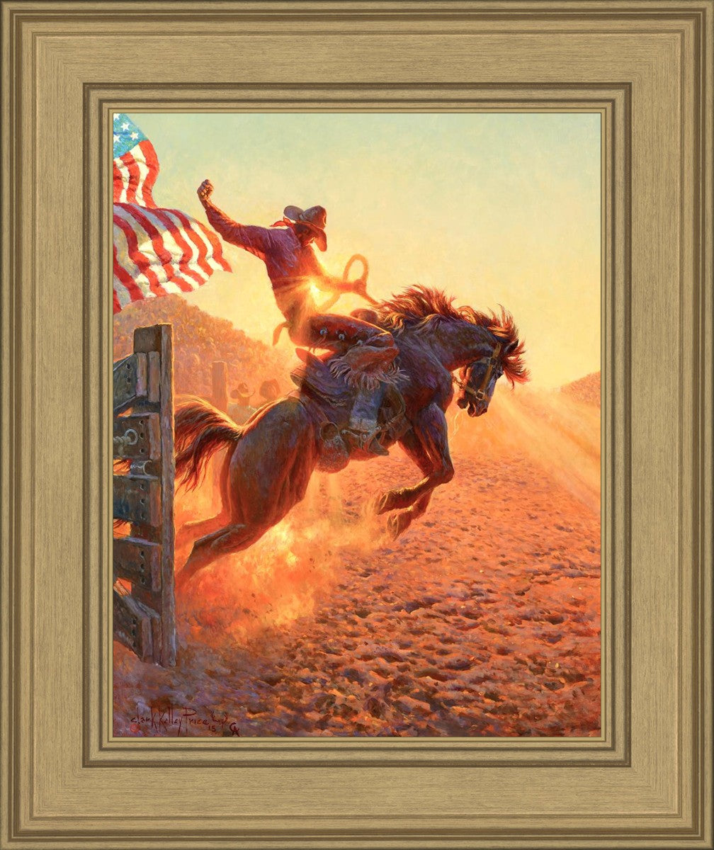 Guts and Glory