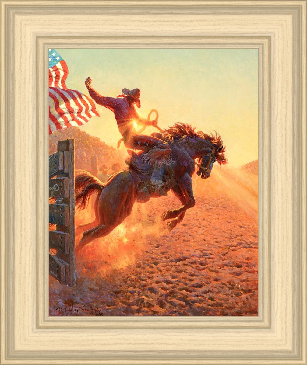 Guts and Glory