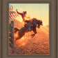 Guts and Glory