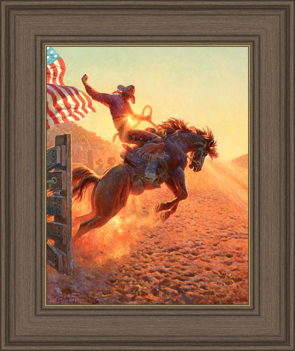 Guts and Glory
