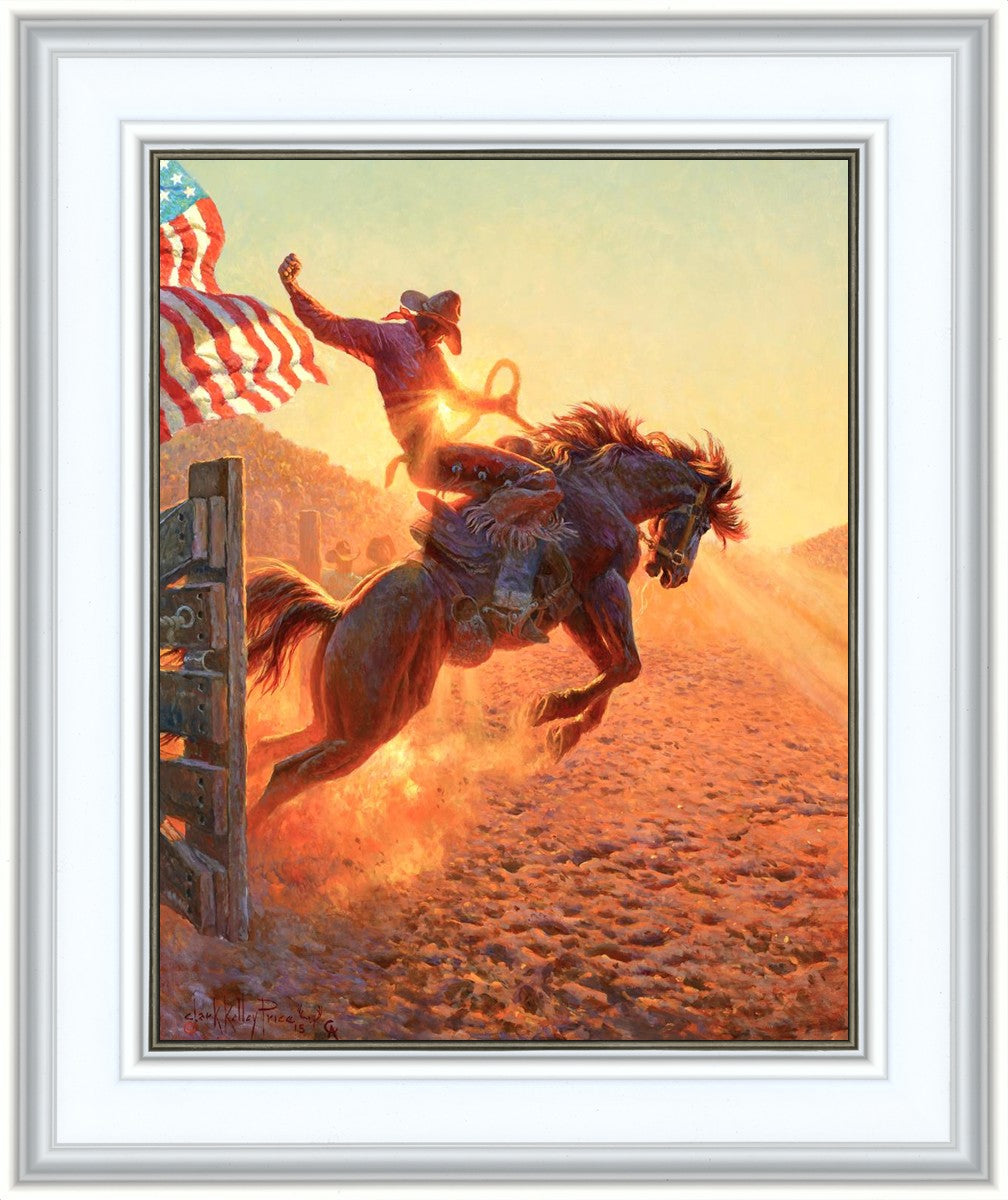 Guts and Glory