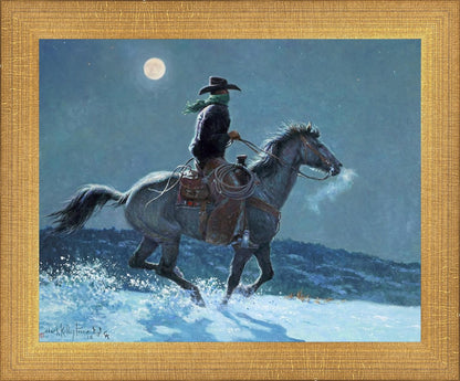 Catching the Late Flight Home