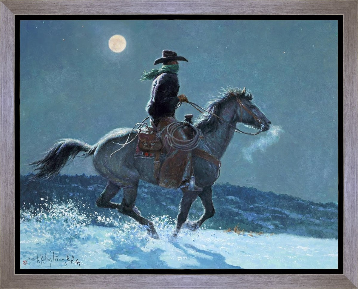 Catching the Late Flight Home