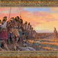 It's True Sir - All Present And Accounted Limited Edition Canvas