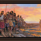 It's True Sir - All Present And Accounted For