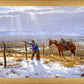 Fence Mender