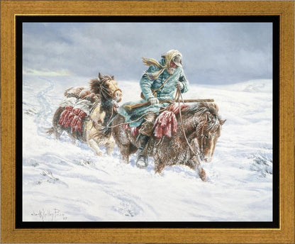 Ephraim Hanks - Obeying The Spirit