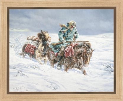 Ephraim Hanks - Obeying The Spirit