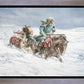 Ephraim Hanks - Obeying The Spirit