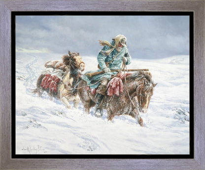 Ephraim Hanks - Obeying The Spirit