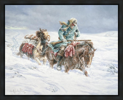 Ephraim Hanks - Obeying The Spirit