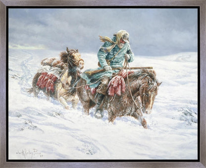 Ephraim Hanks - Obeying The Spirit