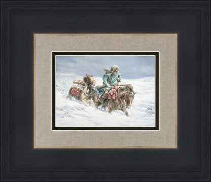 Ephraim Hanks - Obeying The Spirit