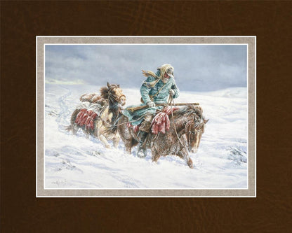 Ephraim Hanks - Obeying The Spirit