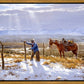 Fence Mender