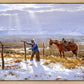 Fence Mender