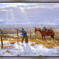 Fence Mender