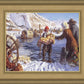 Rescue At The Sweetwater