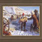 Rescue At The Sweetwater