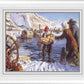 Rescue At The Sweetwater