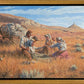Tell John I Died With My Face Toward Zion