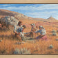 Tell John I Died With My Face Toward Zion