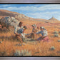 Tell John I Died With My Face Toward Zion