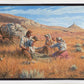 Tell John I Died With My Face Toward Zion