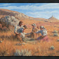 Tell John I Died With My Face Toward Zion