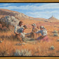 Tell John I Died With My Face Toward Zion